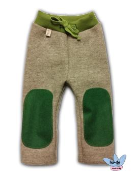 hu-da Walkhose PURE Gr. 116